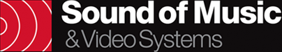 Sound of Music & Video Systems
